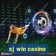 xj win casino